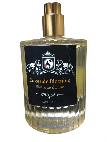 Lakeside Morning Men's Cologne