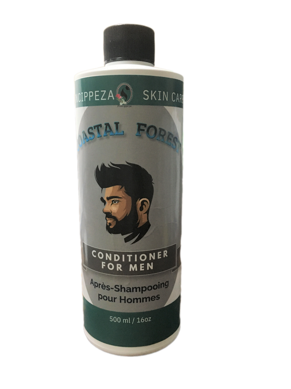 Coastal Forest Men's Conditioner