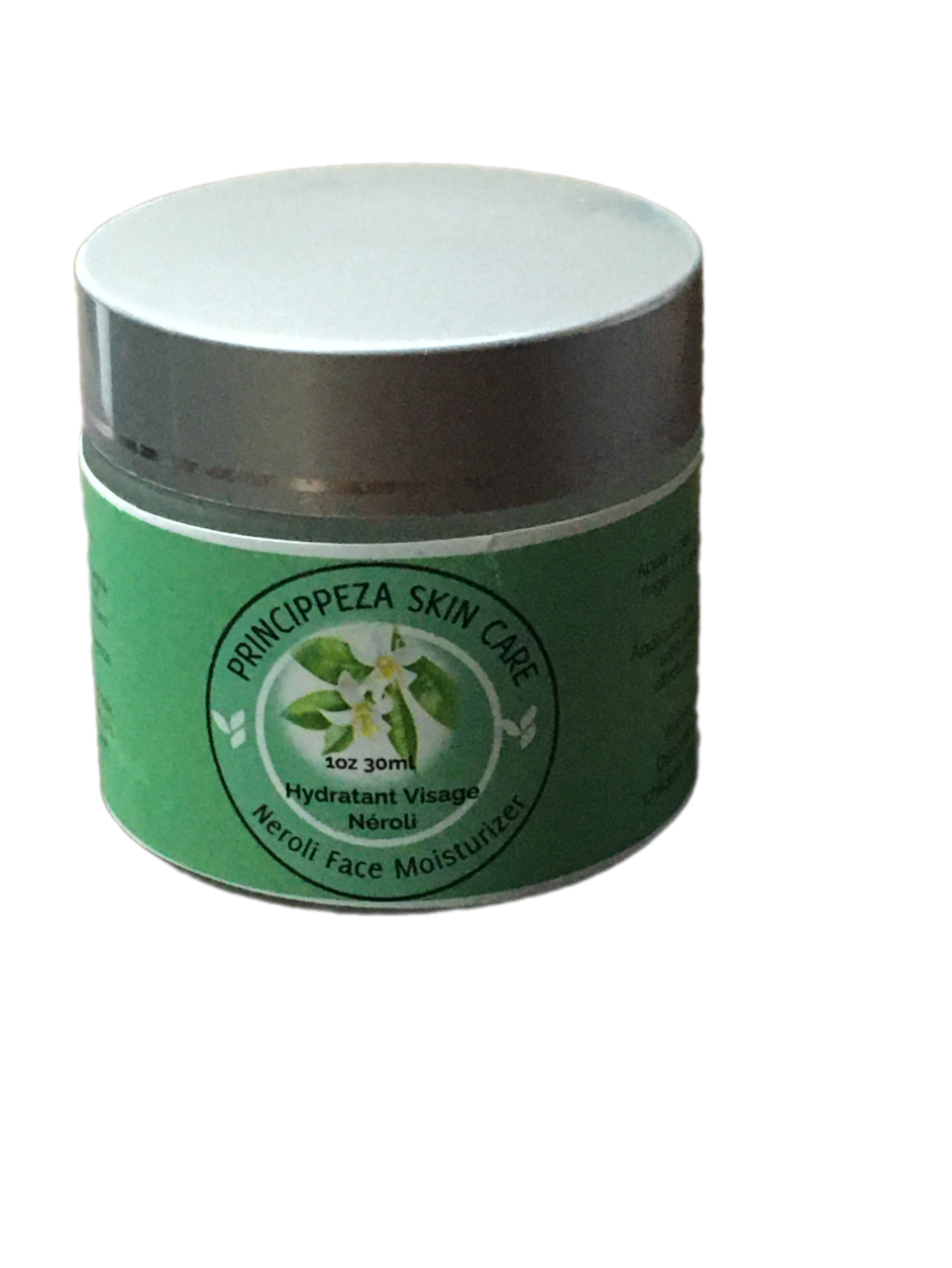 Neroli Face Moisturizer