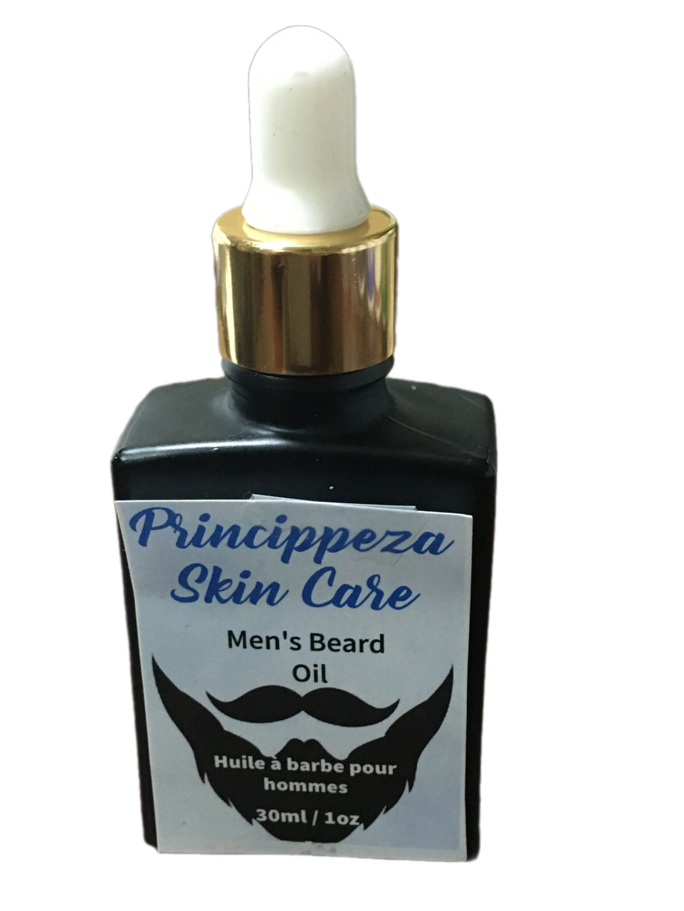 Men Beard Oil