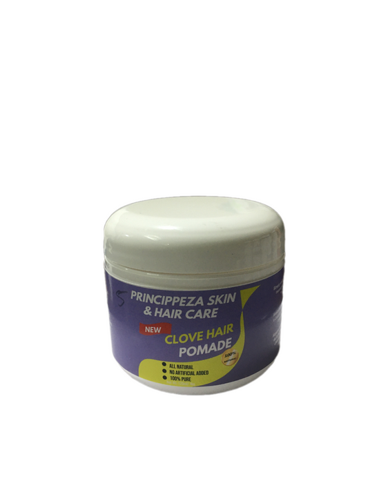 Clove Hair Pomade