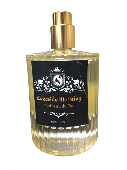 Lakeside Morning Men's Cologne