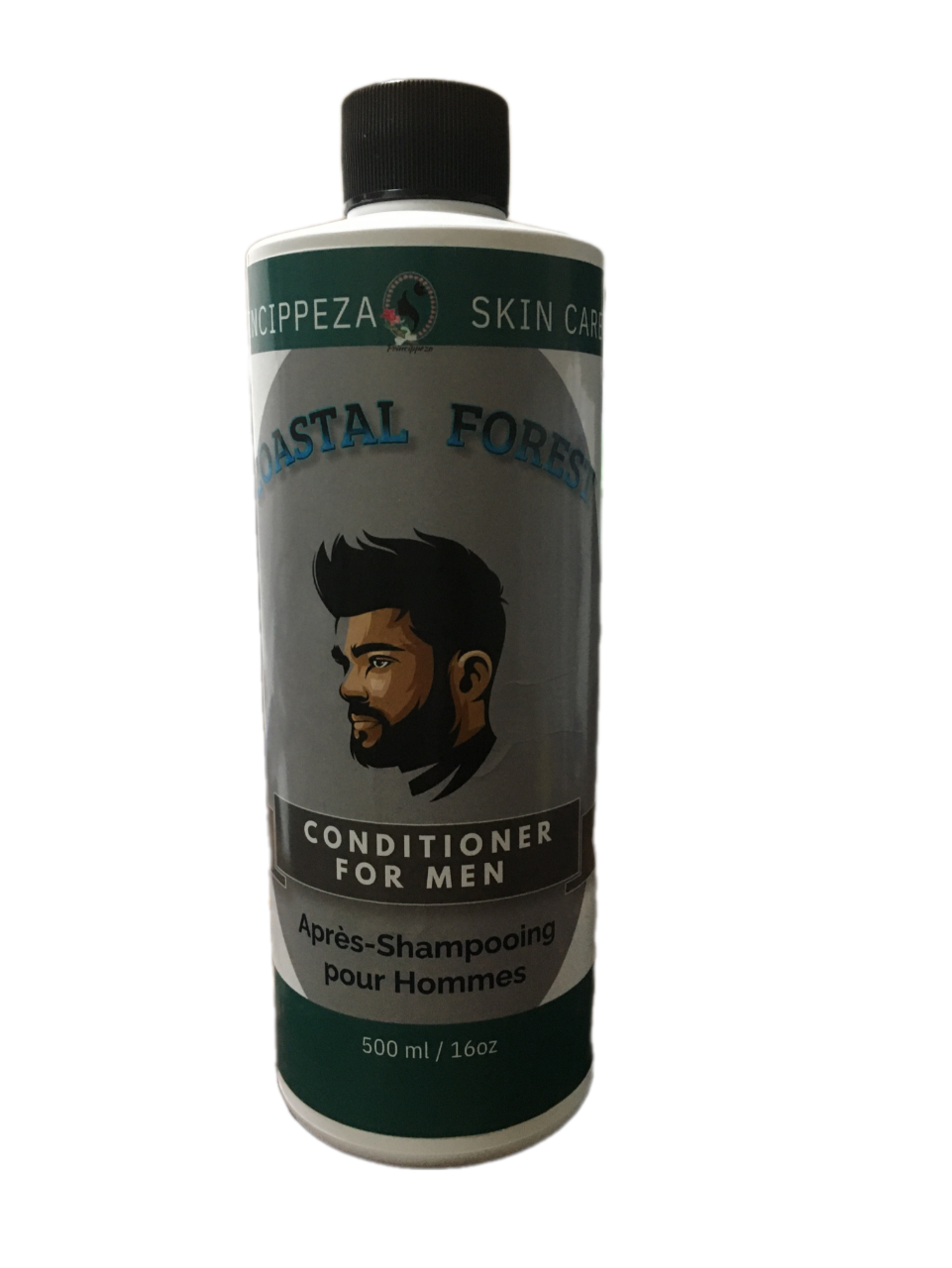 Coastal Forest Men's Conditioner