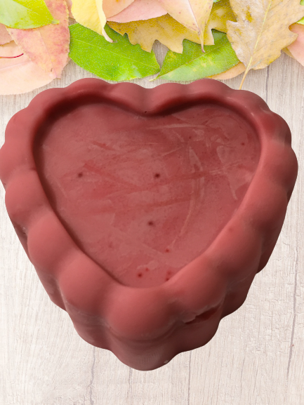 Heart 4 U Bar Soap