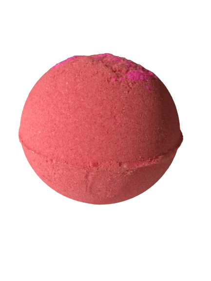 Strawberry Mango  Bath Bombs