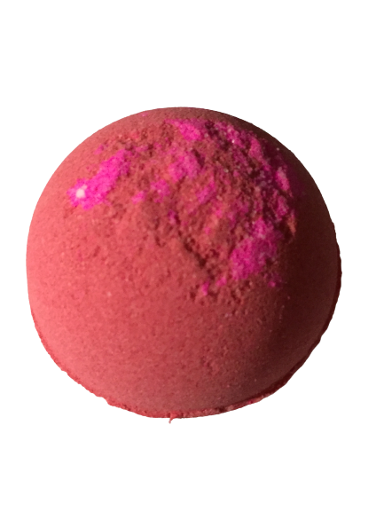 Strawberry Mango  Bath Bombs