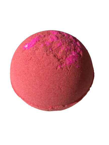 Strawberry Mango  Bath Bombs