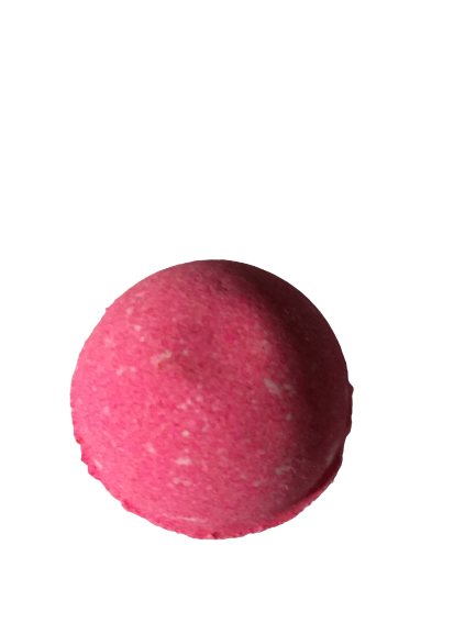 Pinky Swear Bath Bombs