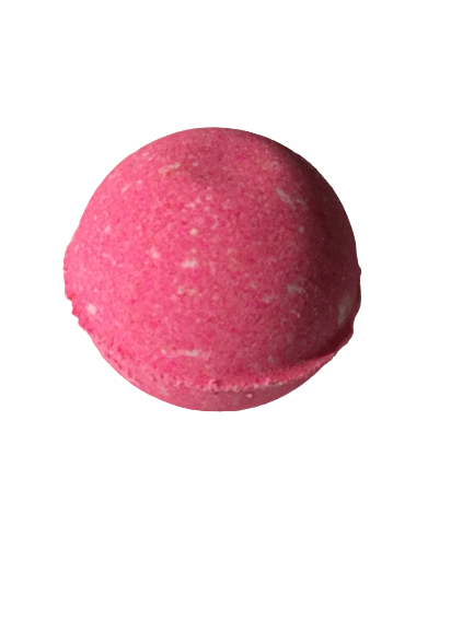 Pinky Swear Bath Bombs