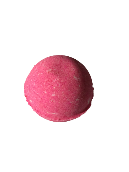 Pinky Swear Bath Bombs