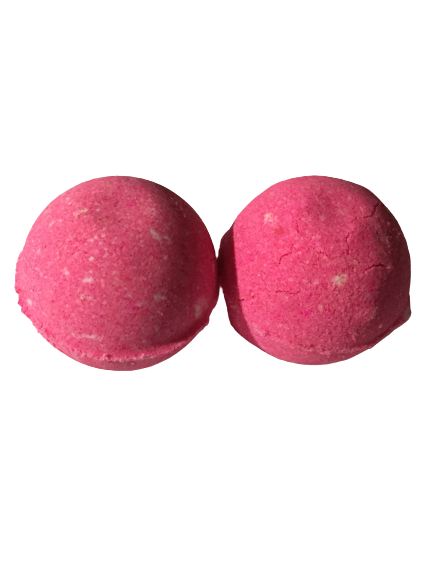 Pinky Swear Bath Bombs