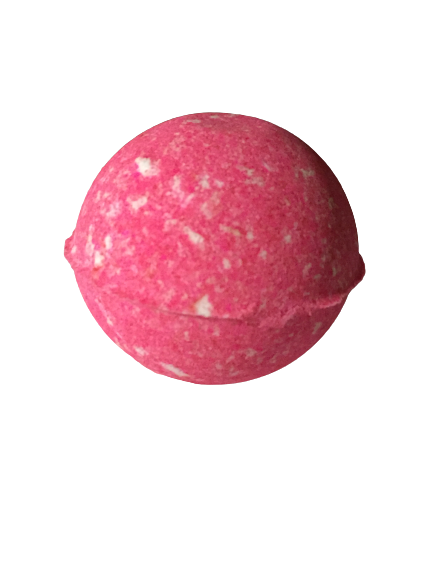 Pinky Swear Bath Bombs