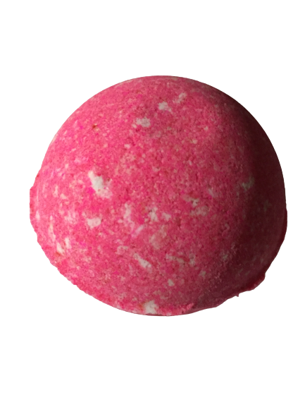 Pinky Swear Bath Bombs