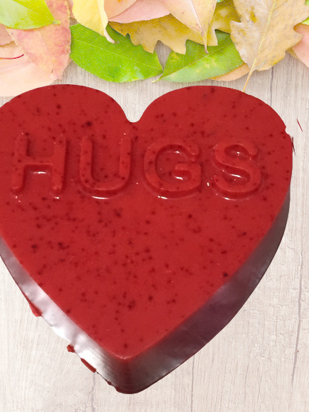 Hugs Soap