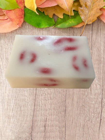 All Lips Soap