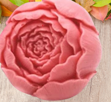 All Roses Soap