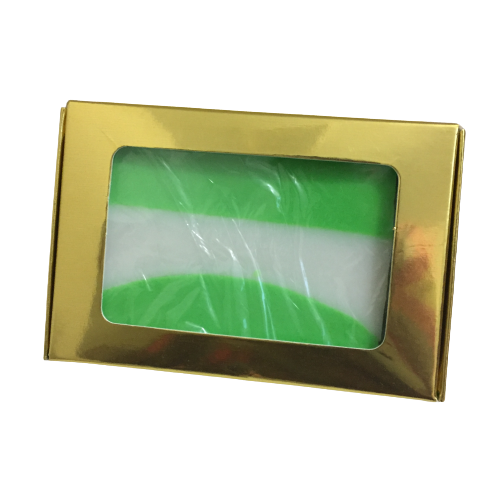 African Bar Soap