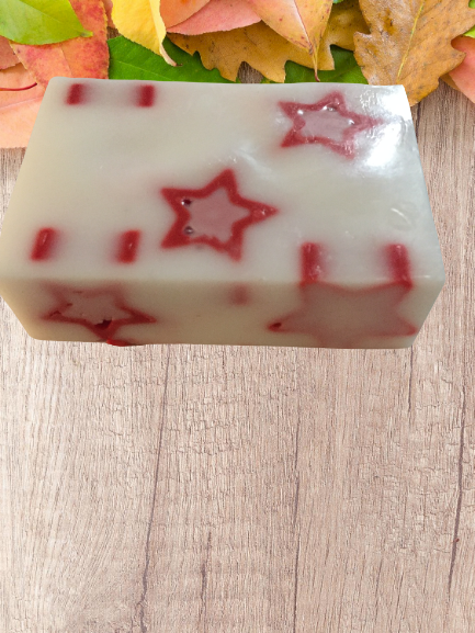 All Star Soap