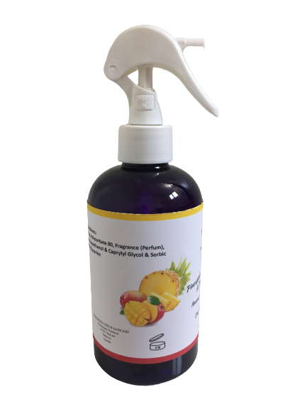 Pineapple Mango Room Spray