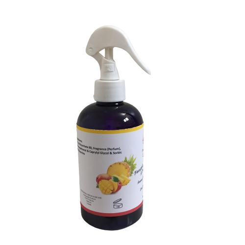 Pineapple Mango Room Spray